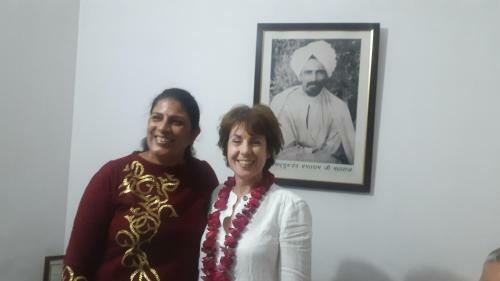 Aradhana's Home Stay