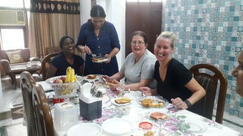 Aradhana's Home Stay