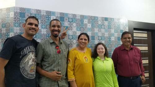 Aradhana's Home Stay