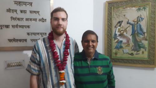 Aradhana's Home Stay