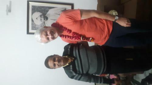 Aradhana's Home Stay