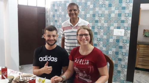 Aradhana's Home Stay