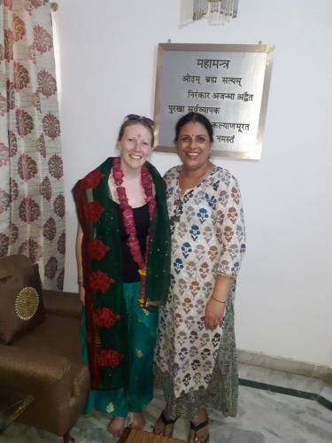 Aradhana's Home Stay