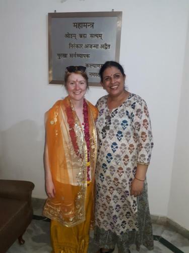 Aradhana's Home Stay