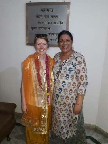 Aradhana's Home Stay