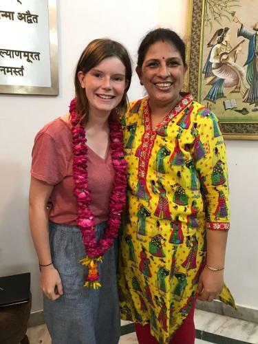 Aradhana's Home Stay