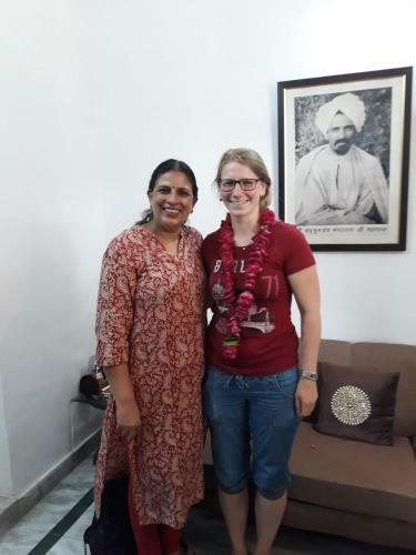 Aradhana's Home Stay