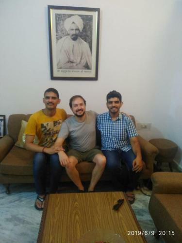 Aradhana's Home Stay