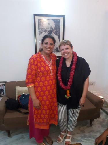 Aradhana's Home Stay