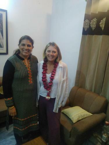 Aradhana's Home Stay