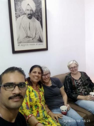 Aradhana's Home Stay