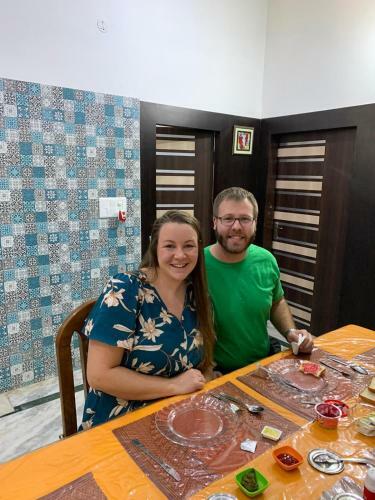 Aradhana's Home Stay