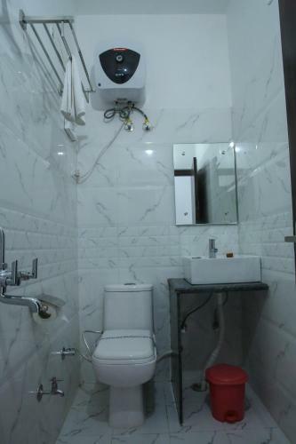 Aradhana's Home Stay