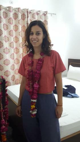 Aradhana's Home Stay