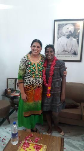 Aradhana's Home Stay