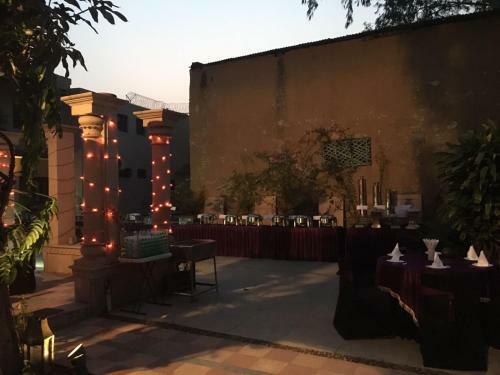Bed & Breakfast Awtar Mansion