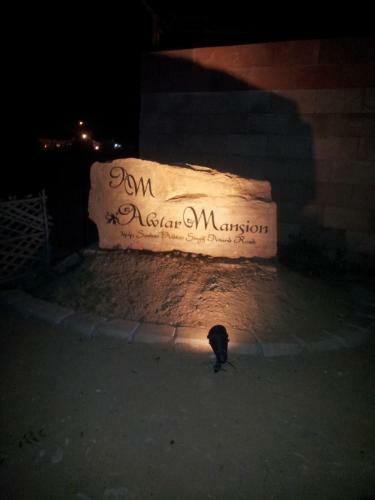 Bed & Breakfast Awtar Mansion