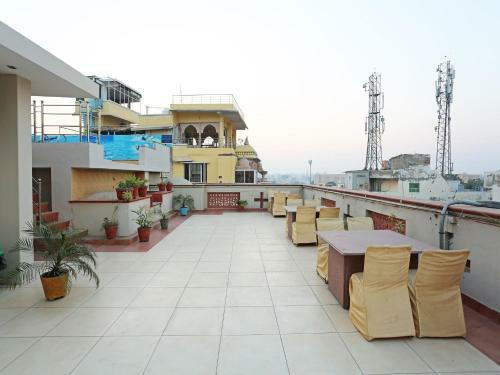 Hotel Bhoomi Residency