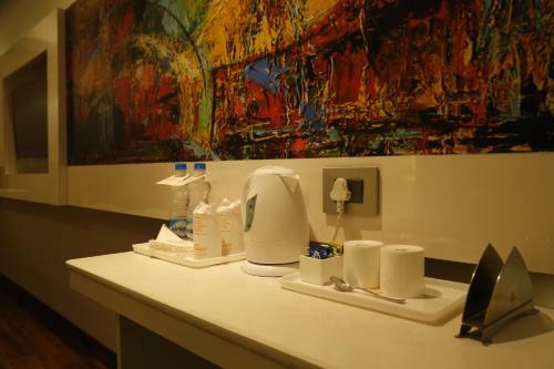 Hotel Orange
