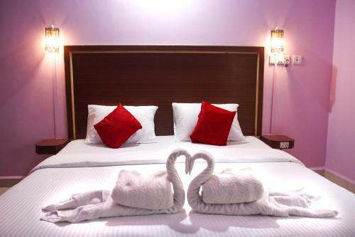 Hotel Agonda Palace Resort