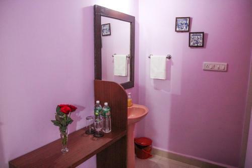 Hotel Agonda Palace Resort