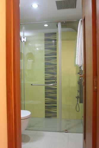 Hotel Pristine Residency