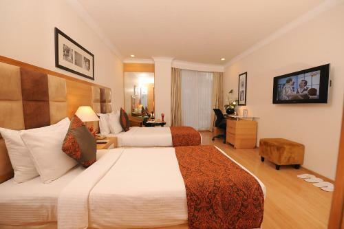 Hotel Best Western Merrion