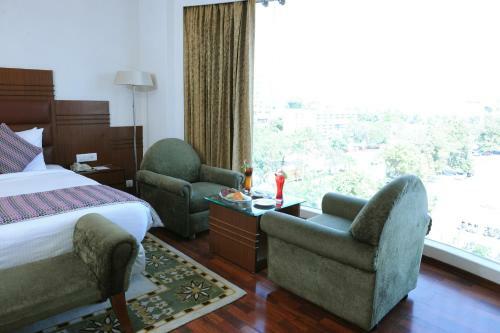 Hotel Best Western Merrion