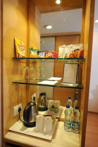 Hotel Best Western Merrion