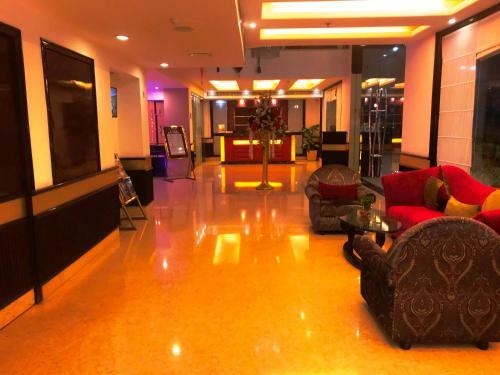 Hotel Best Western Merrion