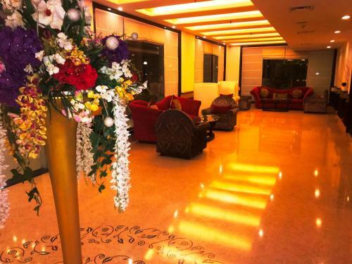 Hotel Best Western Merrion