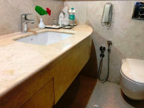 Hotel Best Western Merrion