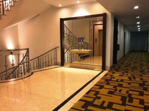 Hotel Best Western Merrion