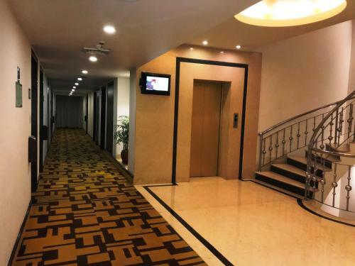 Hotel Best Western Merrion