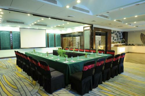 Hotel Best Western Merrion