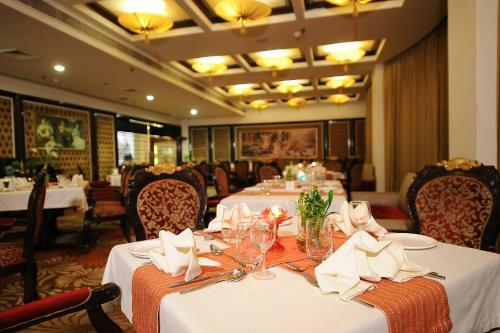 Hotel Best Western Merrion