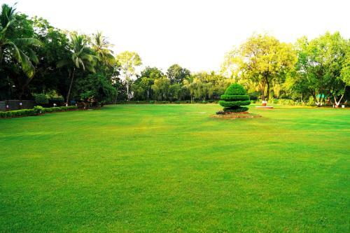 Hotel Ambassador Ajanta