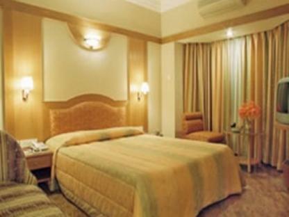Hotel Pai Comforts