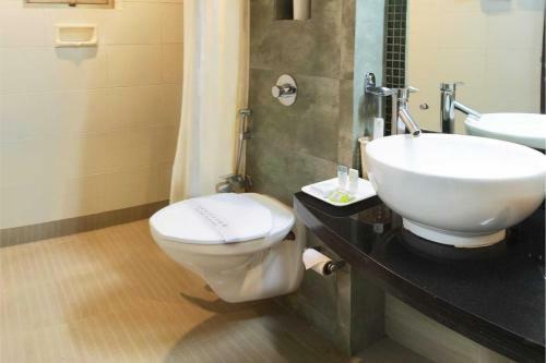 Hotel Archana Residency