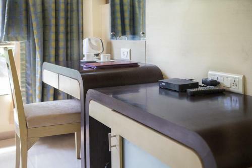 Hotel Archana Residency