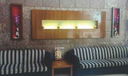 Hotel Archana Residency
