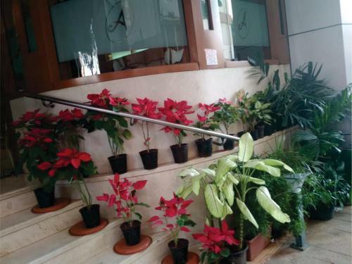 Hotel Archana Residency