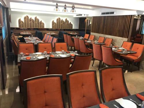 Hotel Archana Residency