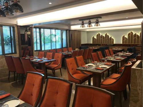 Hotel Archana Residency