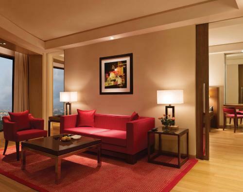 Hotel Trident Bandra Kurla