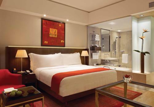 Hotel Trident Bandra Kurla