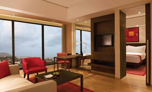 Hotel Trident Bandra Kurla