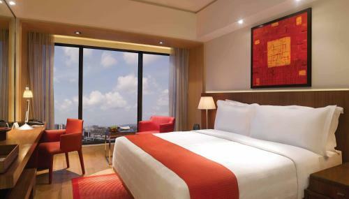 Hotel Trident Bandra Kurla
