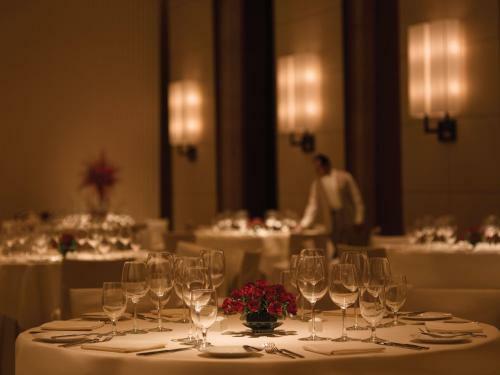 Hotel Trident Bandra Kurla