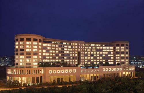 Hotel Trident Bandra Kurla